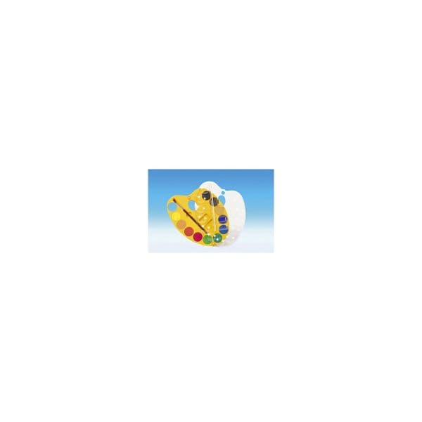 Crayola Paleta 12 Aguarelas - 98434