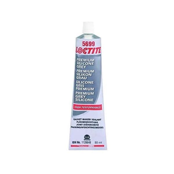 Loctite Si 5699 Epig Vedante de Juntas Cinza 80 ml - 2061023