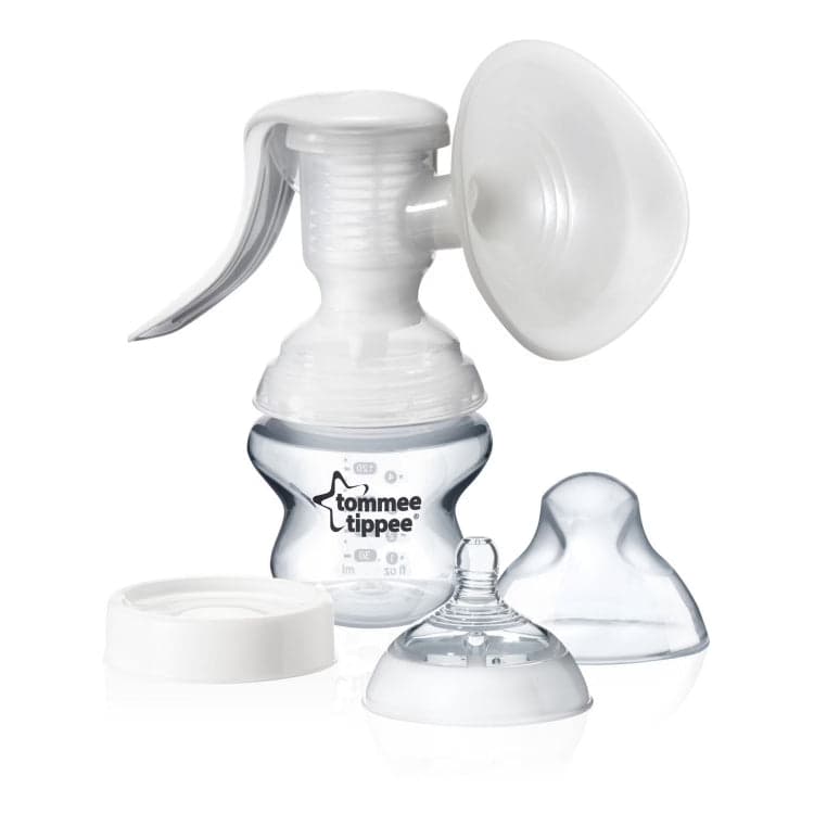 Tommee Tippee - Extrator de leite manual