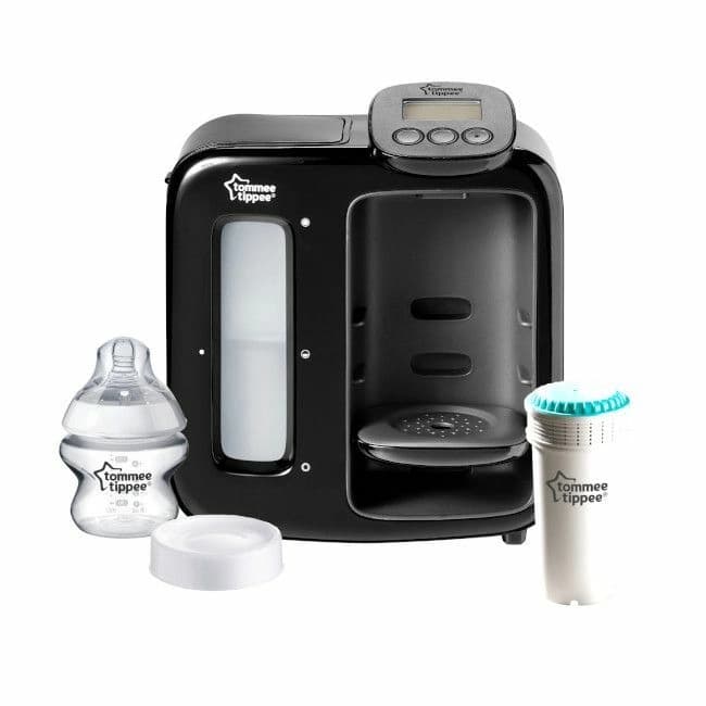 Tommee Tippee Preparador de Biberões Perfect Prep Branco