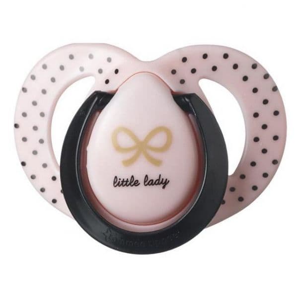 Tommee Tippee Chupeta Moda 6-18 2016