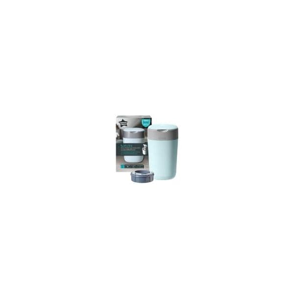 Tommee Tippee Depósito para Fraldas Sangenic Twist & Click Azul