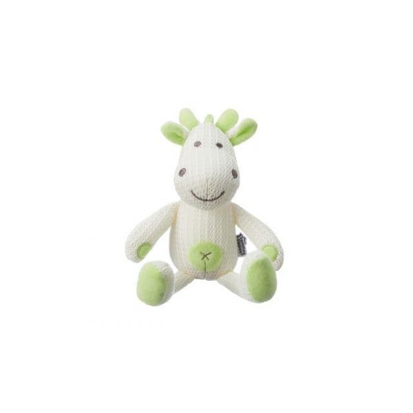 Tommee Tippee Peluche Transpirável Jiggy the Giraffe 470002
