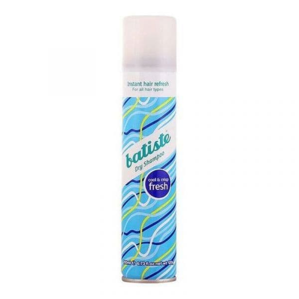 Batiste Shampoo Seco Cool & Crisp 200ml