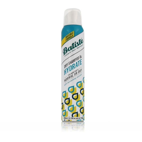 Batiste Shampoo Seco Hydrate 200ml
