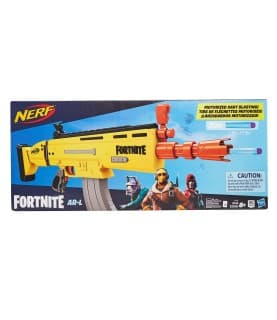 Fortnite AR-L - E6158