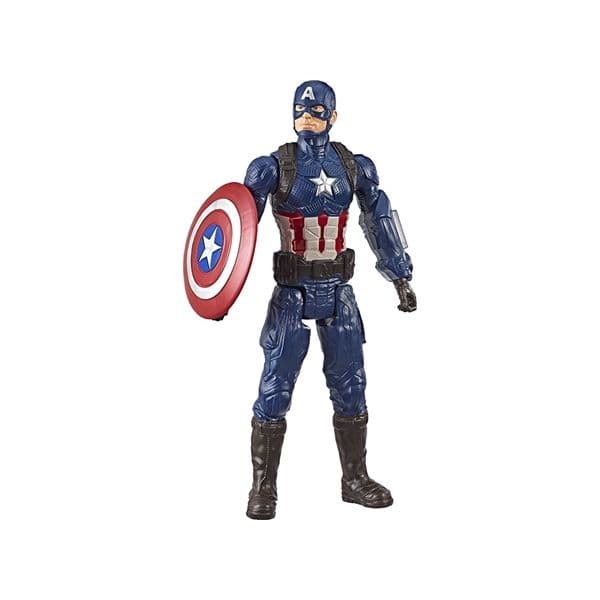 Hasbro Avengers Titan Hero Sortido