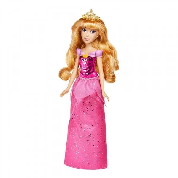 Hasbro Princesas Disney - Shimmer Boneca Aurora