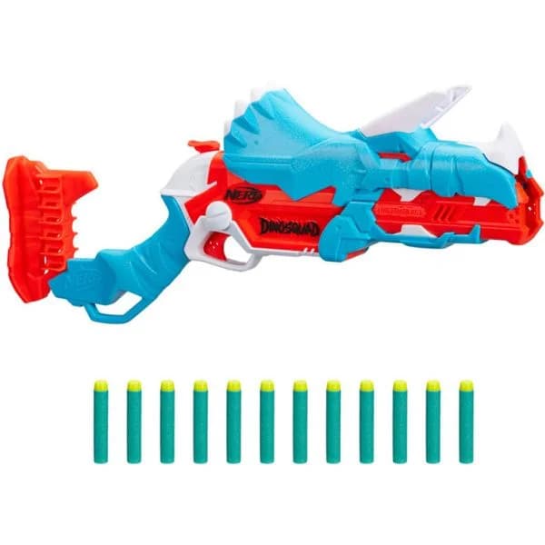Nerf DinoSquad Tricera-Blast