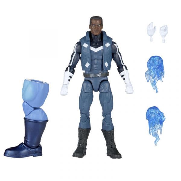 Hasbro Figura Blue Marvel Legends Series Marvel 15cm