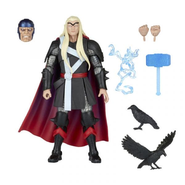 Hasbro Figura Klein Thor Legends Series Marvel 15cm