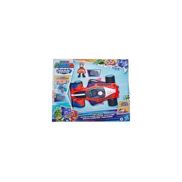 Hasbro PJ Masks Animal Power Flash Cruiser Hasbro - F52068