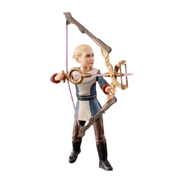 Hasbro Star Wars - Omega 15cm F4347