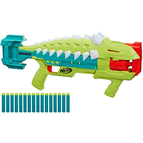 Nerf Armorstrike