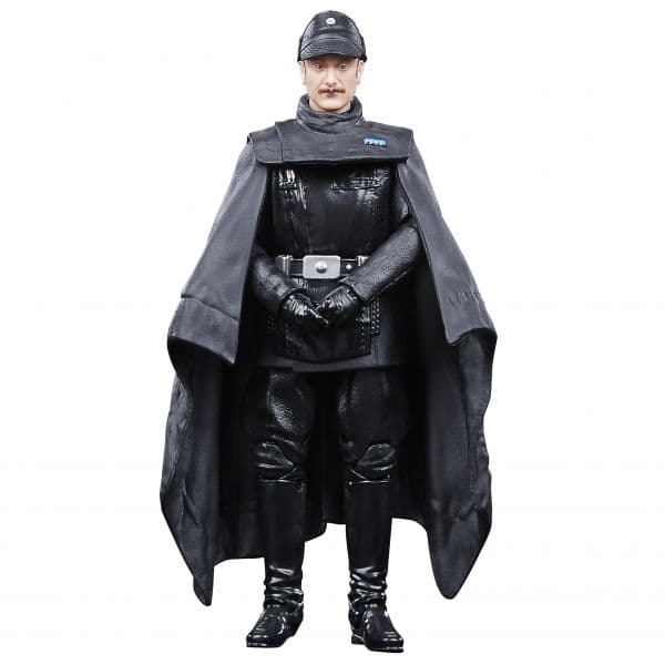 Hasbro Star Wars - Oficial Imperial Andor 6"