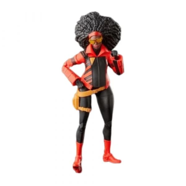 Hasbro Marvel Legends - Jessica Drew 15cm