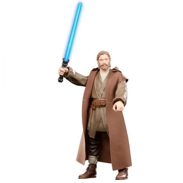 Hasbro Figura Obi-wan Kenobi Obi-wan Kenobi Star Wars 30cm