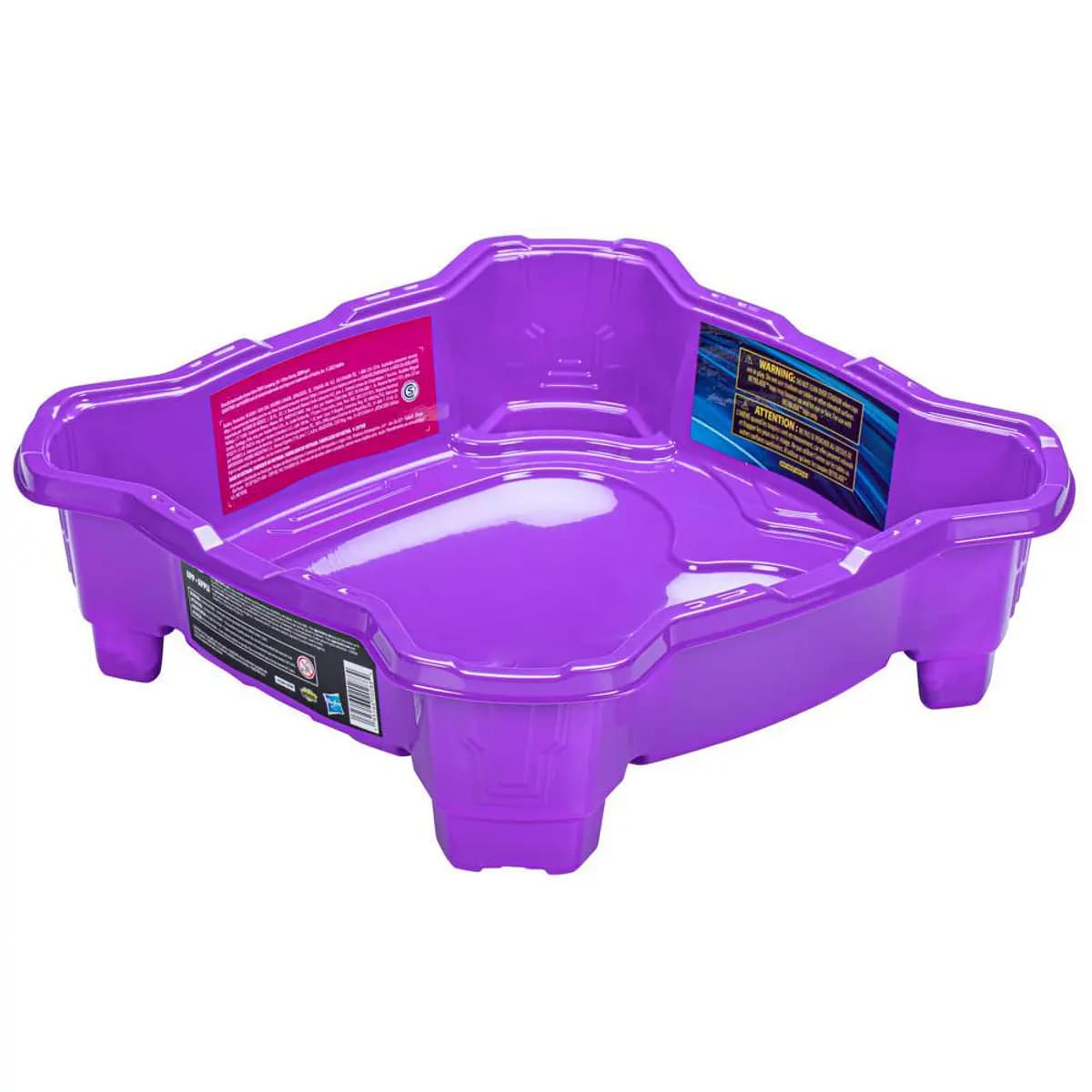 Hasbro Arena Beyblade Burst Quadstrike
