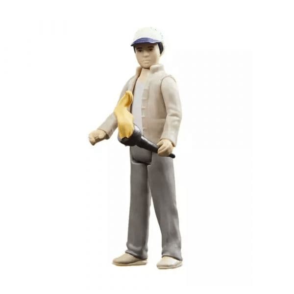 Hasbro Indiana Jones - Short Round 9,5cm - F60815L2