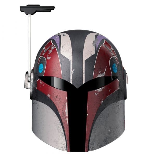 Hasbro Star Wars - Sabine Wren 1:1