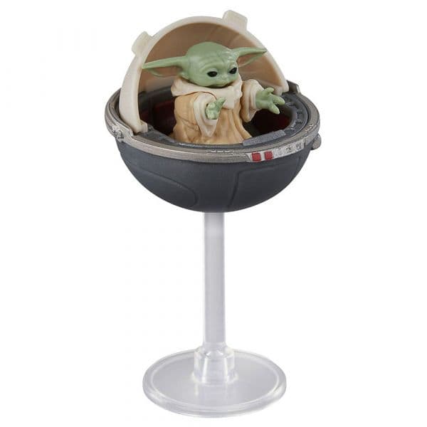 Hasbro Star Wars: The Mandalorian Vintage Collection Grogu 10 Cm Figure
