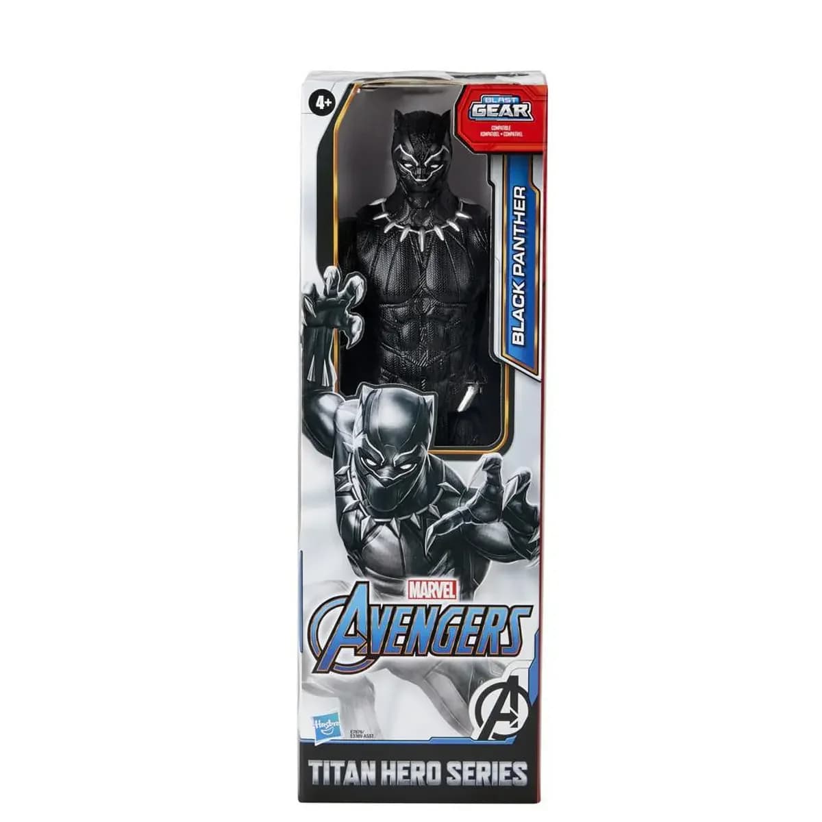 Hasbro Marvel Black Panther