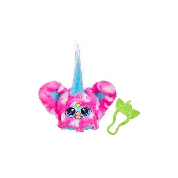 Hasbro Mini Furby Dah-Tee Furblet