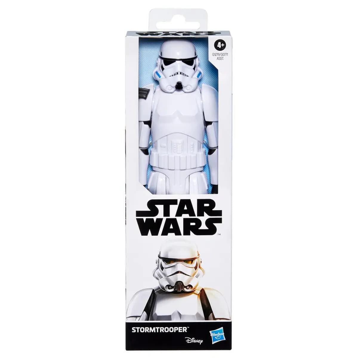 Hasbro Figura 30 cm Stormtrooper
