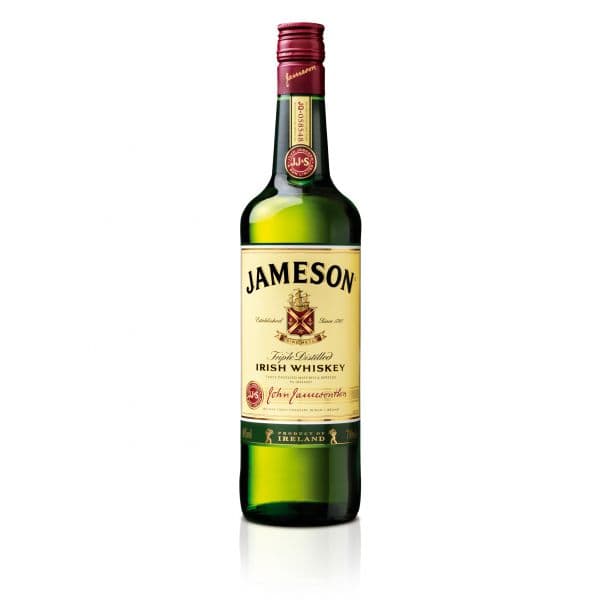 Jameson Whisky 70cl