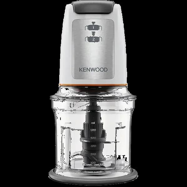 PICADORA KENWOOD - CHP61.100WH