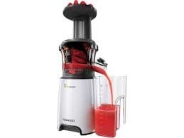 Slow Juicer Kenwood Pure Juice JMP600WH