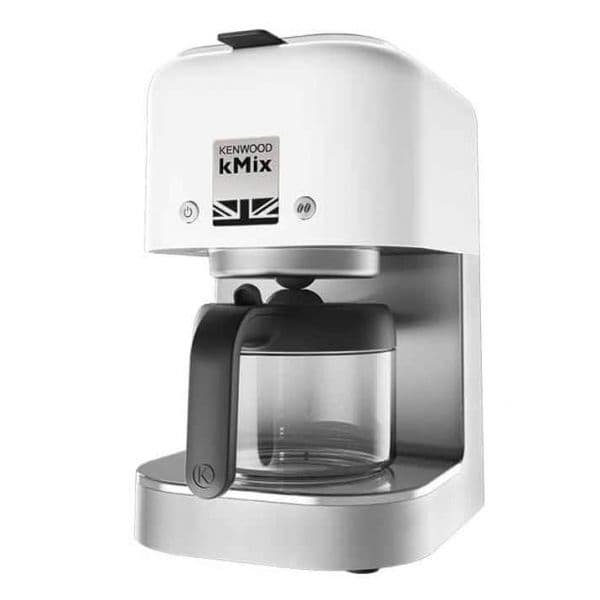 Máquina de Café Kenwood kMix COX750WH Branco