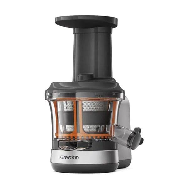 Kenwood Espremedor de Baixa Rotação KAX720PL p/ Robot - 0.4L