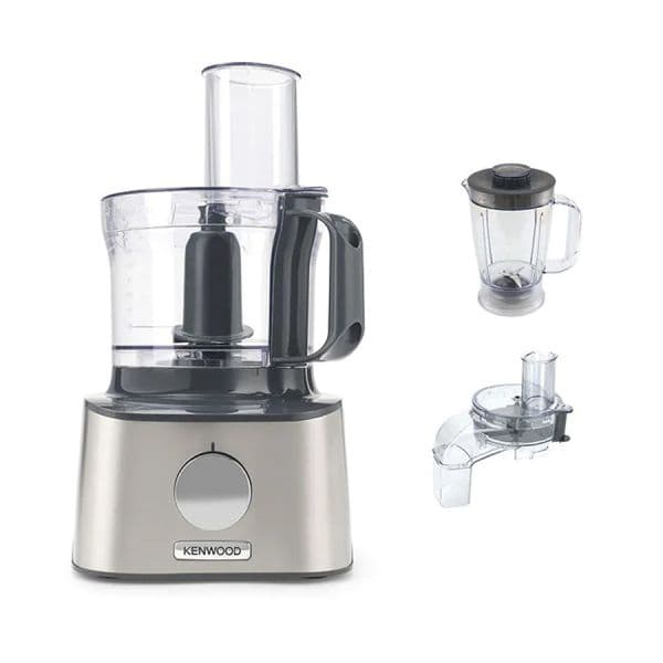 Kenwood FDM304SS