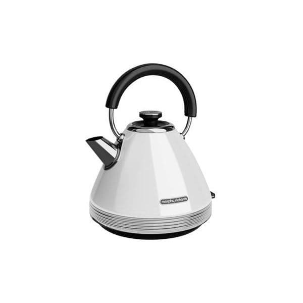 Morphy Richards Chaleira Elétrica 100332 2200W 1.5L