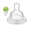 Philips Avent Tet Silic Fluxo Lento X 2