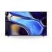 Sony FWD-77XR80 TV 195,6 cm (77") 4K Ultra HD Smart TV Wi-Fi Preto