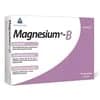 MAGNESIUM-B 30 COMPRIMIDOS