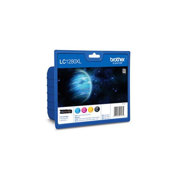 Tinteiro Brother LC1280HYVALBP