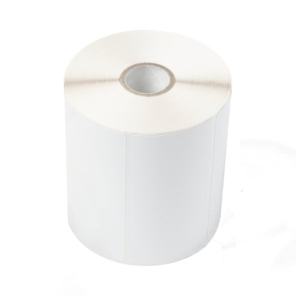 Brother BUS1J074102121 etiqueta para impressão Branco