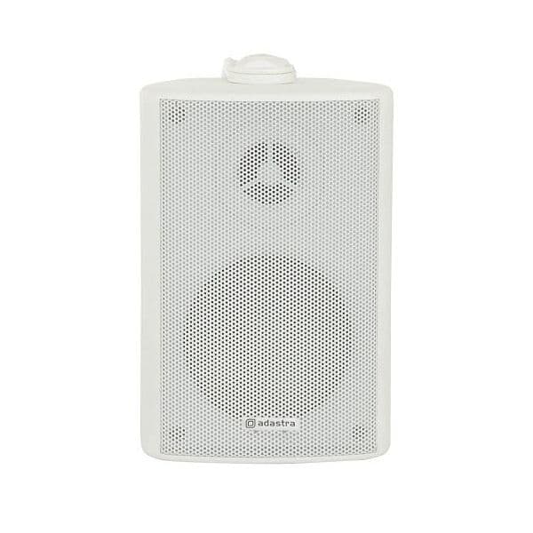 Adastra Coluna 3" 60W Linha 100V Serie BP Branco - BP3V-W