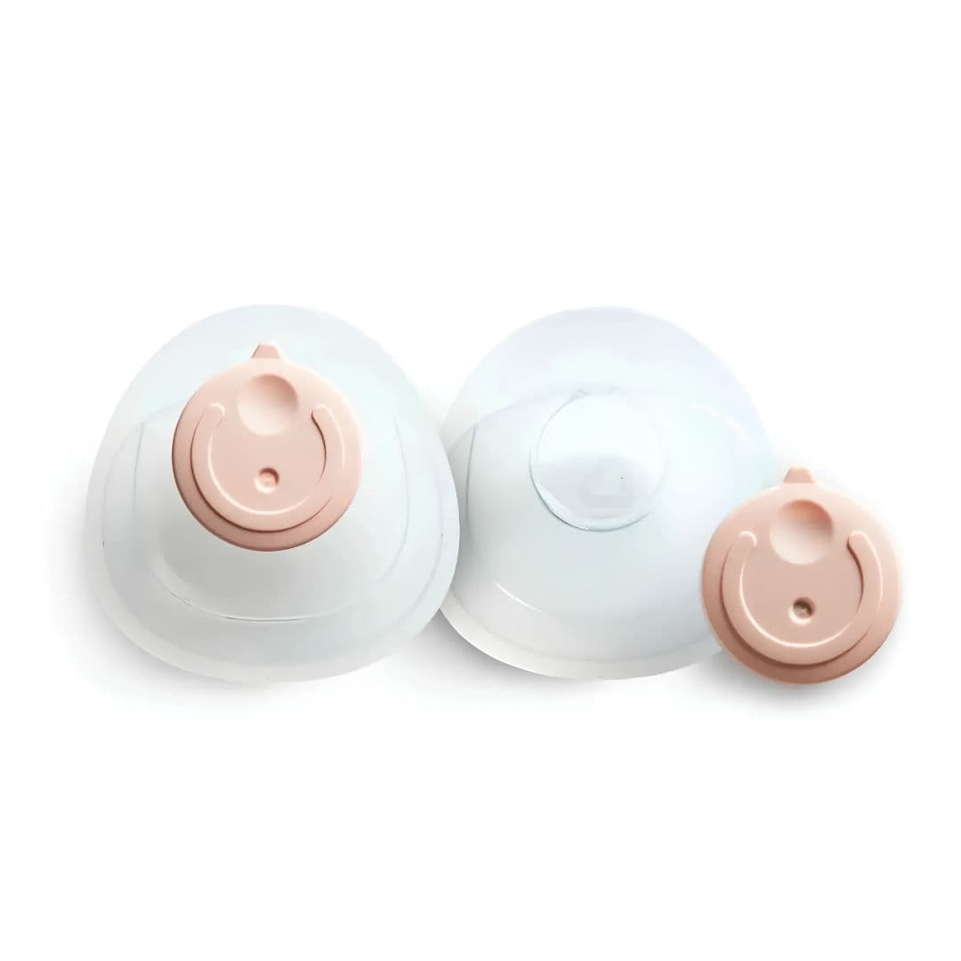 Munchkin coletor de leite materno em silicone