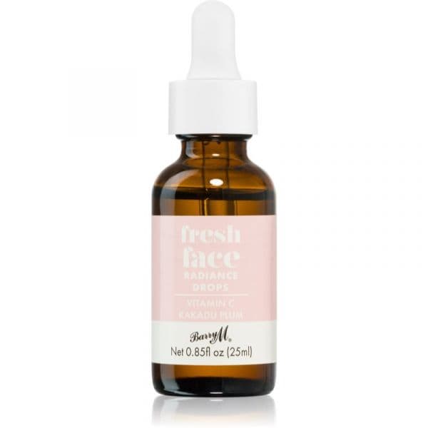 Barry M Fresh Face Base Iluminadora com Vitamina C 25 ml