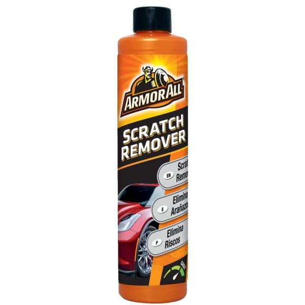 Armor All Armor All® - Elimina Arañazos para El Cuidado de Tu Coche - 1 Unidad - E303260800