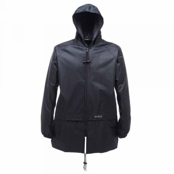 Regatta Stombreak Jacket Azul S Homem