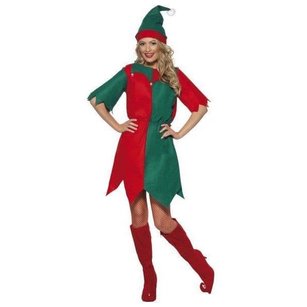 Smiffy's Disfarce Duende M - 220214743