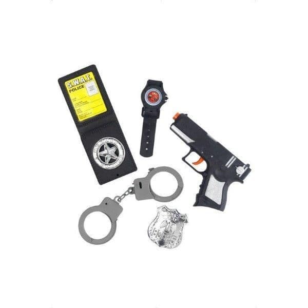Smiffys Kit Polícia - 220023842