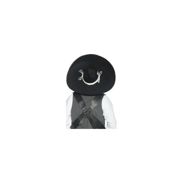 Smiffys Chapéu Mexicano Autêntico - 220032966