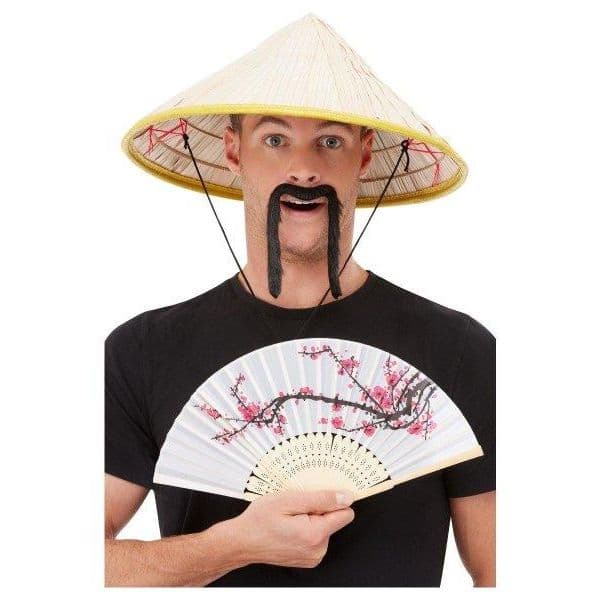 Smiffys Kit Oriental - 220050986