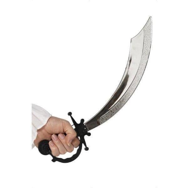 Smiffys Espada Pirata 50cm - 220094309
